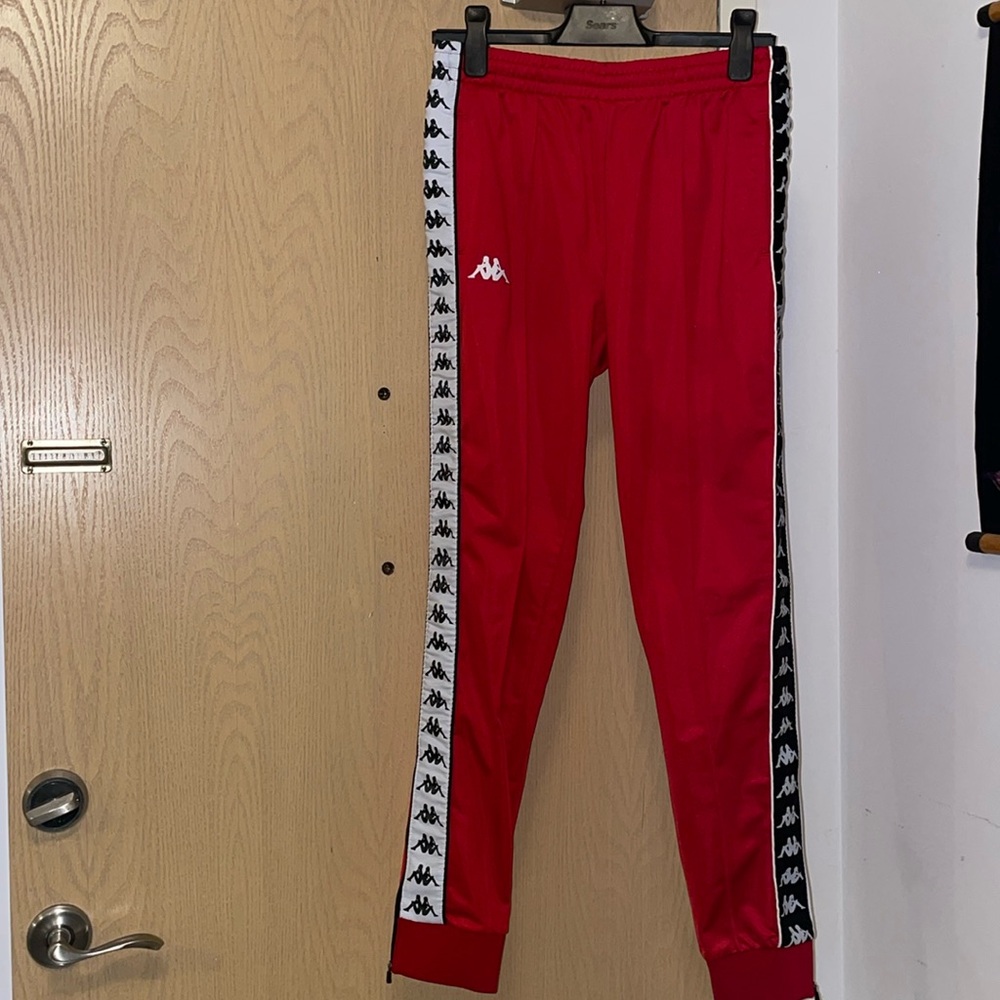 Kappa TrackPants